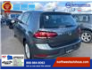 2018 Volkswagen Golf 1.8 TSI Comfortline (Stk: 8682) in North York - Image 8 of 30