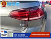 2018 Volkswagen Golf 1.8 TSI Comfortline (Stk: 8682) in North York - Image 9 of 30