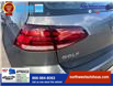 2018 Volkswagen Golf 1.8 TSI Comfortline (Stk: 8682) in North York - Image 10 of 30
