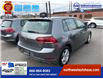 2018 Volkswagen Golf 1.8 TSI Comfortline (Stk: 0926) in North York - Image 4 of 26