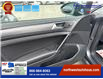 2018 Volkswagen Golf 1.8 TSI Comfortline (Stk: 0926) in North York - Image 8 of 26