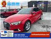 2019 Audi A3 45 Komfort (Stk: 8436) in North York - Image 1 of 29