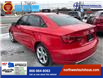 2019 Audi A3 45 Komfort (Stk: 8436) in North York - Image 9 of 29