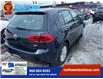 2017 Volkswagen Golf 1.8 TSI Comfortline (Stk: 0508) in North York - Image 5 of 26