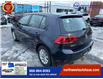 2017 Volkswagen Golf 1.8 TSI Comfortline (Stk: 0508) in North York - Image 7 of 26