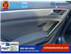 2017 Volkswagen Golf 1.8 TSI Comfortline (Stk: 0508) in North York - Image 12 of 26