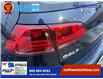2017 Volkswagen Golf 1.8 TSI Comfortline (Stk: 0508) in North York - Image 13 of 26