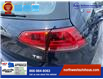 2017 Volkswagen Golf 1.8 TSI Comfortline (Stk: 0508) in North York - Image 14 of 26