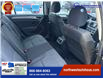 2017 Volkswagen Golf 1.8 TSI Comfortline (Stk: 0508) in North York - Image 15 of 26