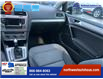 2017 Volkswagen Golf 1.8 TSI Comfortline (Stk: 0508) in North York - Image 16 of 26