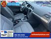 2017 Volkswagen Golf 1.8 TSI Comfortline (Stk: 0508) in North York - Image 18 of 26