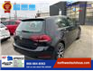 2018 Volkswagen Golf 1.8 TSI Comfortline (Stk: 2213) in North York - Image 3 of 30