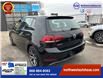 2018 Volkswagen Golf 1.8 TSI Comfortline (Stk: 2213) in North York - Image 5 of 30