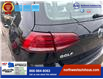 2018 Volkswagen Golf 1.8 TSI Comfortline (Stk: 2213) in North York - Image 7 of 30