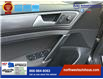 2018 Volkswagen Golf 1.8 TSI Comfortline (Stk: 2213) in North York - Image 11 of 30
