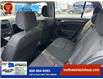 2018 Volkswagen Golf 1.8 TSI Comfortline (Stk: 2213) in North York - Image 12 of 30