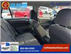 2018 Volkswagen Golf 1.8 TSI Comfortline (Stk: 2213) in North York - Image 14 of 30