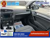 2018 Volkswagen Golf 1.8 TSI Comfortline (Stk: 2213) in North York - Image 15 of 30