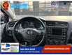 2018 Volkswagen Golf 1.8 TSI Comfortline (Stk: 2213) in North York - Image 16 of 30