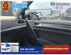 2018 Volkswagen Golf 1.8 TSI Comfortline (Stk: 2213) in North York - Image 20 of 30