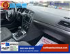 2018 Volkswagen Golf 1.8 TSI Comfortline (Stk: 2213) in North York - Image 21 of 30