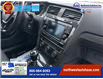 2018 Volkswagen Golf 1.8 TSI Comfortline (Stk: 2213) in North York - Image 22 of 30