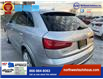 2016 Audi Q3 2.0T Technik (Stk: 6999) in North York - Image 9 of 29
