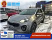 2018 Kia Sportage EX (Stk: 1328) in North York - Image 1 of 32