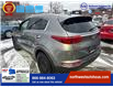 2018 Kia Sportage EX (Stk: 1328) in North York - Image 7 of 32