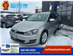 2016 Volkswagen Golf Sportwagon 1.8 TSI Comfortline (Stk: 0336) in North York - Image 1 of 26