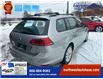 2016 Volkswagen Golf Sportwagon 1.8 TSI Comfortline (Stk: 0336) in North York - Image 4 of 26