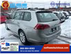 2016 Volkswagen Golf Sportwagon 1.8 TSI Comfortline (Stk: 0336) in North York - Image 6 of 26