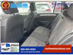 2016 Volkswagen Golf Sportwagon 1.8 TSI Comfortline (Stk: 0336) in North York - Image 11 of 26