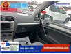 2016 Volkswagen Golf Sportwagon 1.8 TSI Comfortline (Stk: 0336) in North York - Image 14 of 26