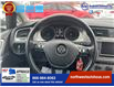 2016 Volkswagen Golf Sportwagon 1.8 TSI Comfortline (Stk: 0336) in North York - Image 18 of 26
