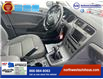 2016 Volkswagen Golf Sportwagon 1.8 TSI Comfortline (Stk: 0336) in North York - Image 21 of 26