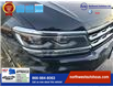 2018 Volkswagen Tiguan Highline (Stk: 1136) in North York - Image 4 of 29