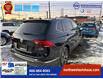 2018 Volkswagen Tiguan Highline (Stk: 1136) in North York - Image 5 of 29