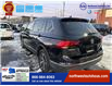 2018 Volkswagen Tiguan Highline (Stk: 1136) in North York - Image 8 of 29
