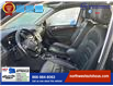 2018 Volkswagen Tiguan Highline (Stk: 1136) in North York - Image 10 of 29