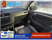 2018 Volkswagen Tiguan Highline (Stk: 1136) in North York - Image 18 of 29
