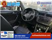 2018 Volkswagen Tiguan Highline (Stk: 1136) in North York - Image 19 of 29