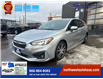 2017 Subaru Impreza Sport (Stk: 8883) in North York - Image 1 of 30