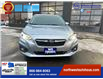 2017 Subaru Impreza Sport (Stk: 8883) in North York - Image 2 of 30