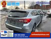 2017 Subaru Impreza Sport (Stk: 8883) in North York - Image 4 of 30