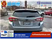2017 Subaru Impreza Sport (Stk: 8883) in North York - Image 5 of 30