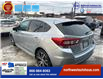 2017 Subaru Impreza Sport (Stk: 8883) in North York - Image 8 of 30