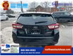 2018 Subaru Impreza Sport-tech (Stk: 3023) in North York - Image 6 of 32
