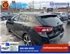 2018 Subaru Impreza Sport-tech (Stk: 3023) in North York - Image 7 of 32