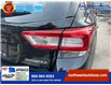 2018 Subaru Impreza Sport-tech (Stk: 3023) in North York - Image 9 of 32